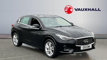 Infiniti Q30 1.5d Business Executive 5dr Diesel Hatchback